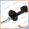 Amortisseur de suspension avant droite pour TOYOTA | A-TY-076, 4851080439